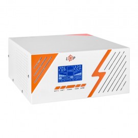 ИБП с правильной синусоидой 12V LPM-PSW-1500VA (1050Вт)